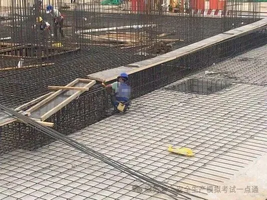 各省【建筑业安全员-ABC证】官网考试题库及安全员-ABC证学习 第38张