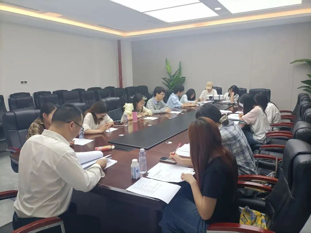 2026年模拟公务员考试大赛初赛(笔试)顺利进行 第24张
