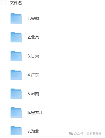 【高考真题合集】2025全国各省市高考试题与答案电子打印版pdf含历年解析 第2张