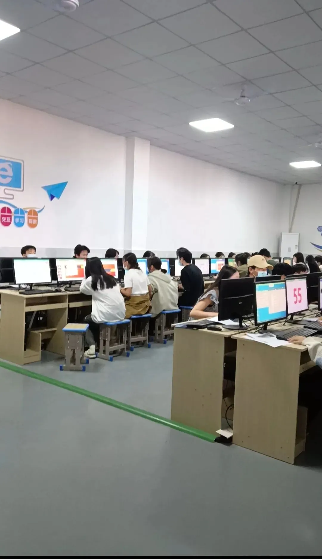 中考成绩不理想,适合男生、女生学门技术,一样有好前途 第4张 中考成绩不理想,适合男生、女生学门技术,一样有好前途 第4张