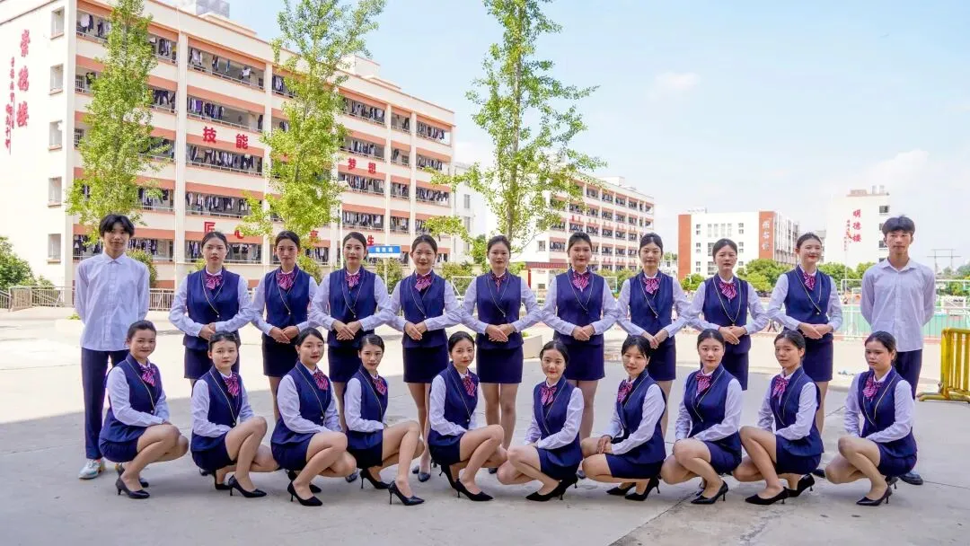 中考成绩不理想,适合男生、女生学门技术,一样有好前途 第8张 中考成绩不理想,适合男生、女生学门技术,一样有好前途 第8张
