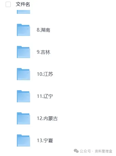 2025【高考真题合集】全国各省市高考试题与答案电子打印版pdf含历年解析 第3张