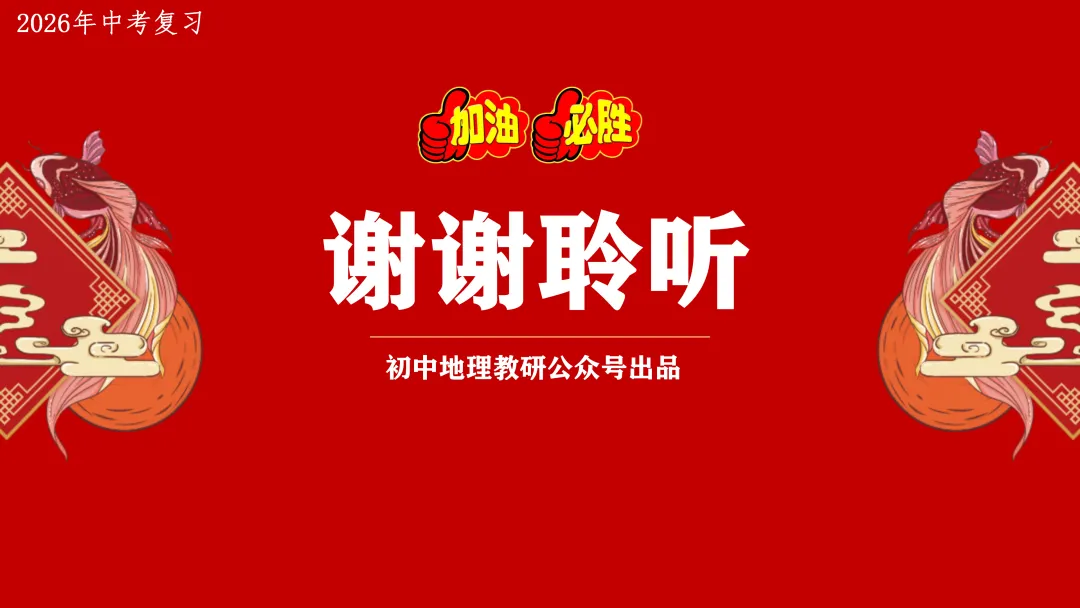 2026年中考地理复习【第三轮】 | 课题5《人工智能》,欢迎大家加入会员群,享受更多优惠! 第26张