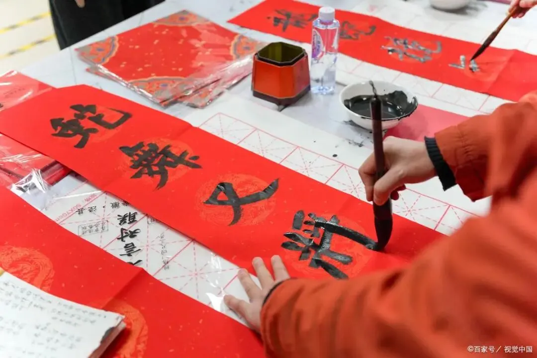 【中考阅读指导】中华对联的神韵(杜永道) 第4张