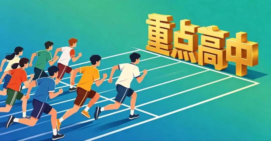 西安中考【统招生】全解读! 第2张