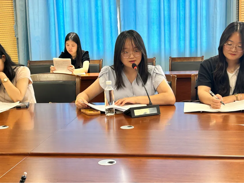 研思共进备中考,聚力赋能启新程——大亚湾区2025-2026学年道德与法治学科备考活动圆满举行 第6张