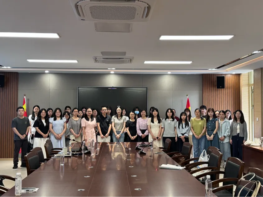 研思共进备中考,聚力赋能启新程——大亚湾区2025-2026学年道德与法治学科备考活动圆满举行 第10张