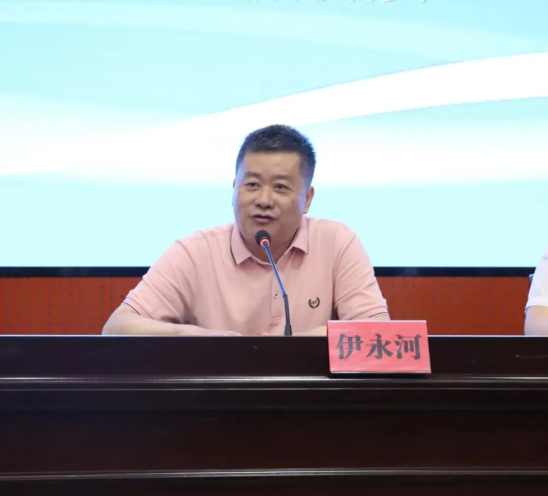 精研二检促提升 凝心聚力备中考——2026 年三明市初中毕业班二检质量分析暨备考研训活动在尤溪举行 第7张