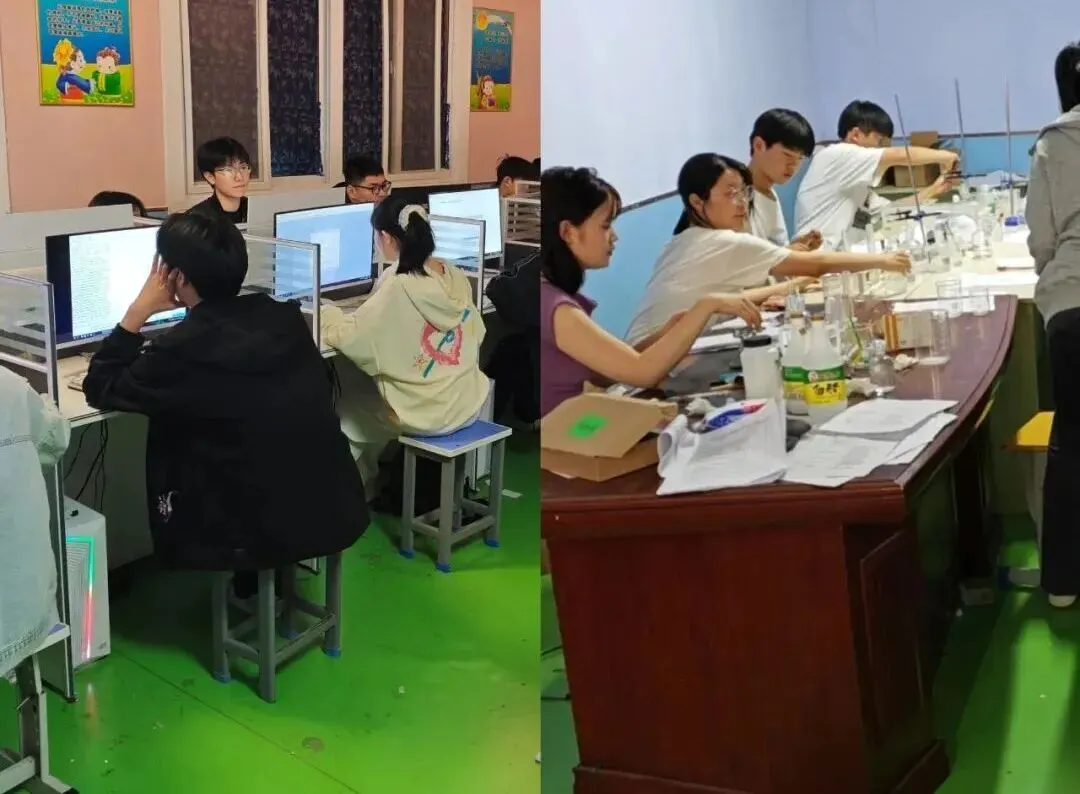 中高考全托集训】2026届中考全托集训~圆梦高中,从此开始~ 第12张 中高考全托集训】2026届中考全托集训~圆梦高中,从此开始~ 第12张