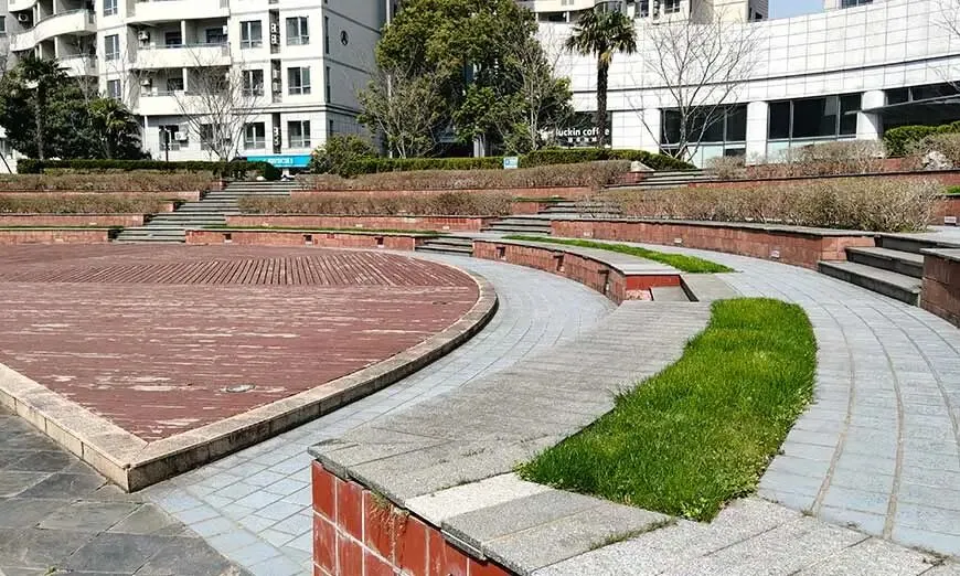 中考分数不够普高?上海华外学校3+3贯通课程招生简章 第3张
