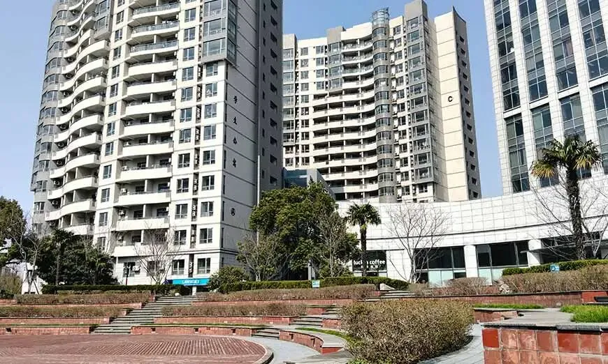 中考分数不够普高?上海华外学校3+3贯通课程招生简章 第4张