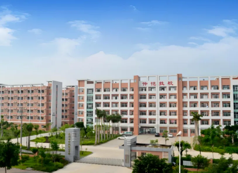 广东中考分数低?想读形象设计,这些学校低分稳稳上车 第17张