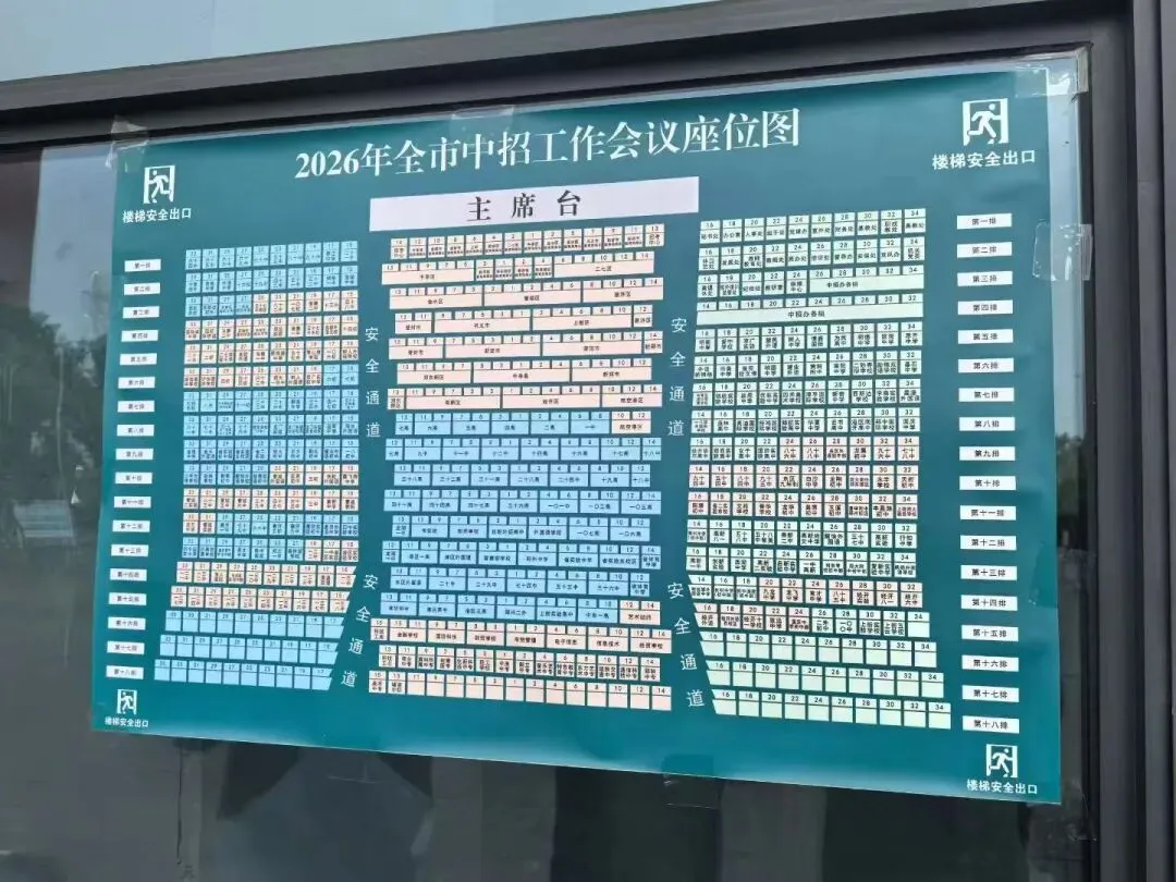 速看,2026郑州中考政策解读 第2张 速看,2026郑州中考政策解读 第2张