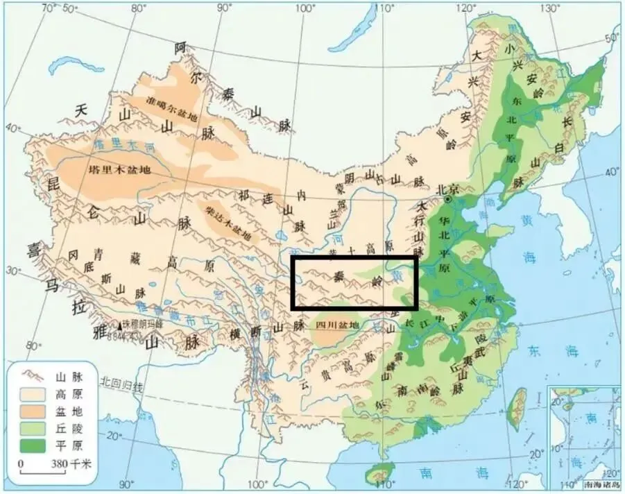 【2026中考结束+暑假双档】|秦岭地心与生灵探险记|招募 第4张