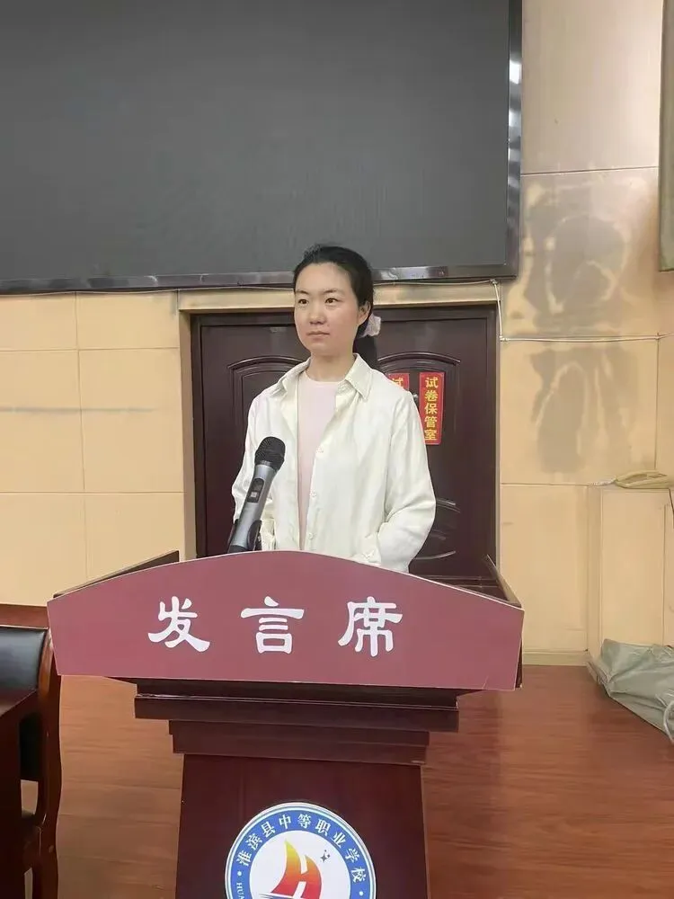 研课标把脉教学  析真题共促实效 ——我校普高一年级英语、地理学科新课标学习与高考研讨大教研活动(五) 第47张