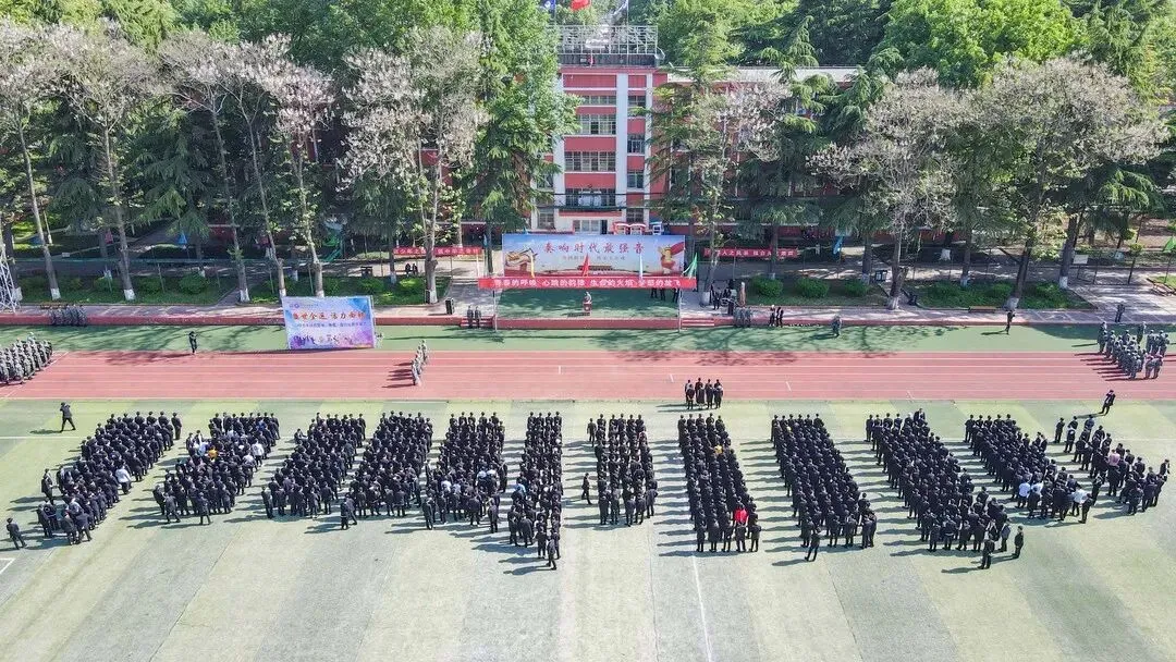 中考择校必看|西咸理工职业高级中学深度测评:低分也能上公办大学的升学捷径 第4张