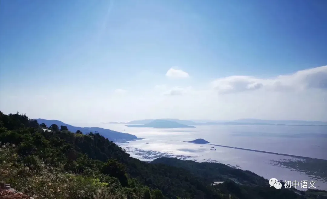 2026年中考语文作文押题【传统文化】主题范文5篇,背下来,你可以文采斐然! 第7张
