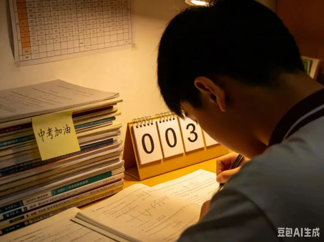 中考数学精准提分指南:最后冲刺!这些方法让你多拿30分! 第1张
