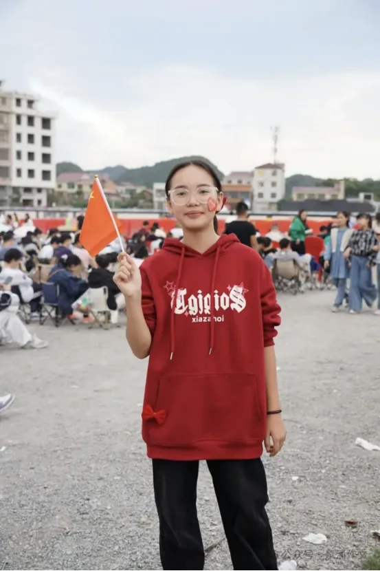 中考作文:爱的温度 第1张 中考作文:爱的温度 第1张