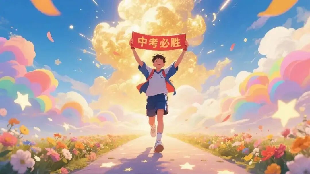 中考为啥不能像高考一样出分再填?先填志愿的5个真相,越早知道越好 第3张