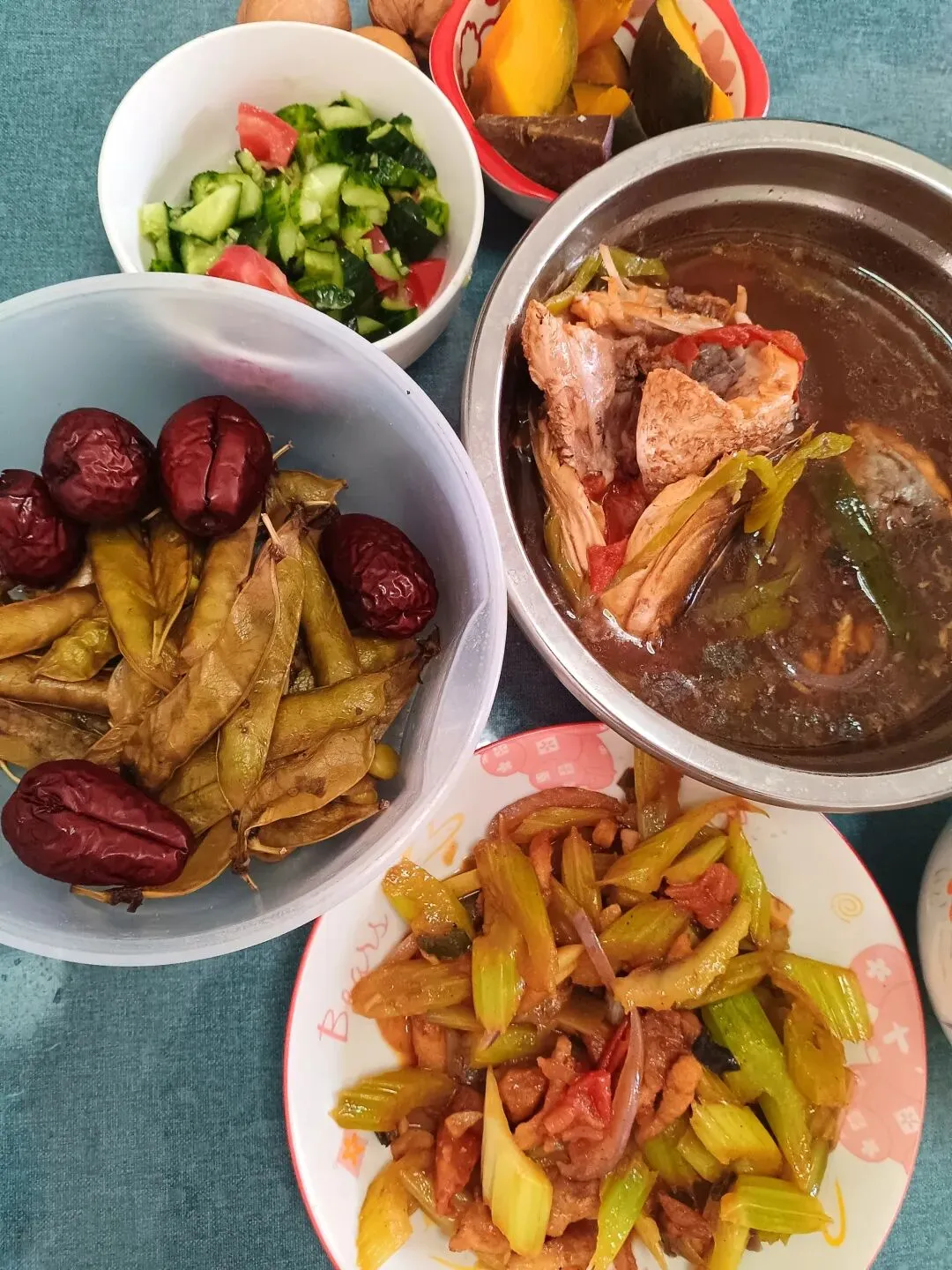 距中考一个月,初三娃饮食如何调理? 第2张