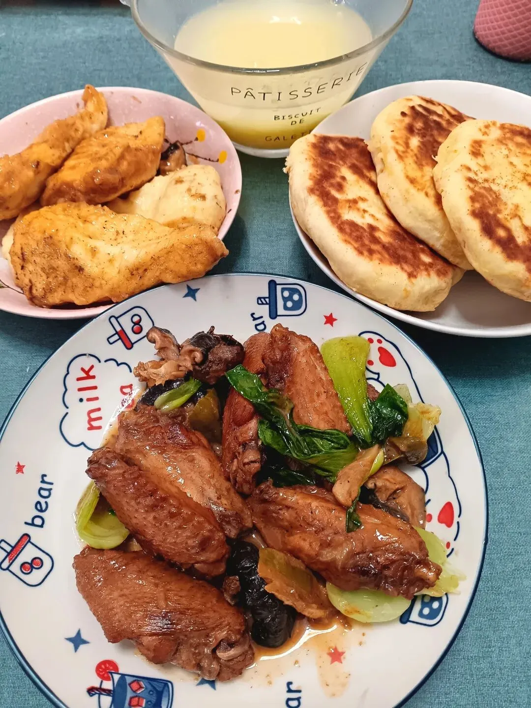 距中考一个月,初三娃饮食如何调理? 第3张