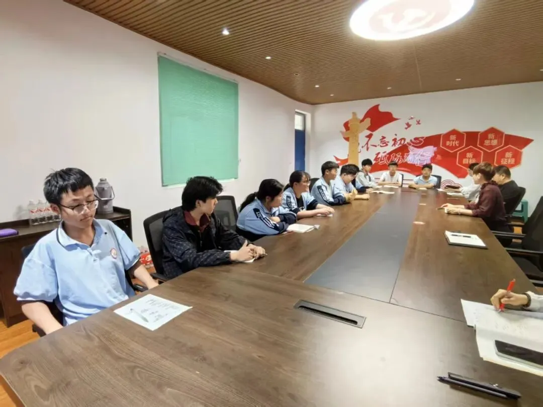 冲刺中考,逐梦今夏 第46张 冲刺中考,逐梦今夏 第46张