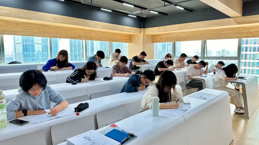 本周六,能力考N1及N2模拟考试通知 第7张