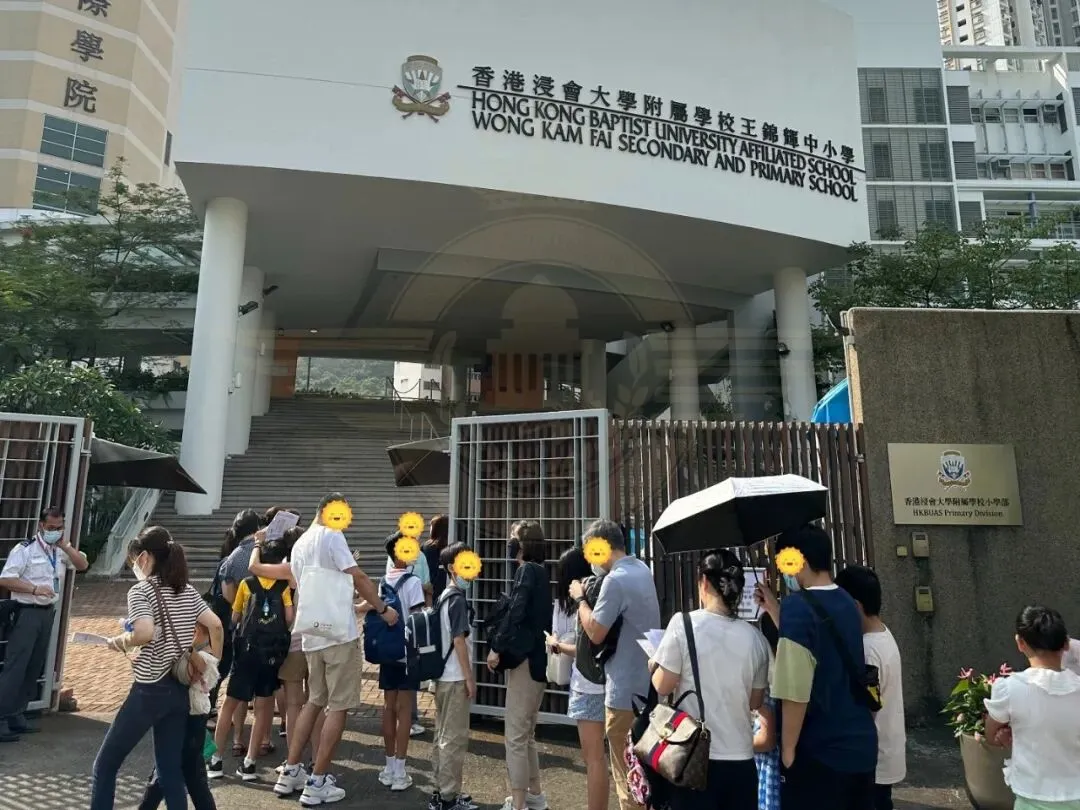 香港插班Band 1名校真题流出,这3个坑踩中直接“全拒得” 第2张 香港插班Band 1名校真题流出,这3个坑踩中直接“全拒得” 第2张
