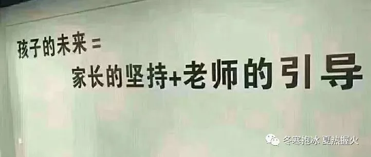 中考英语书面表达训练2 第3张