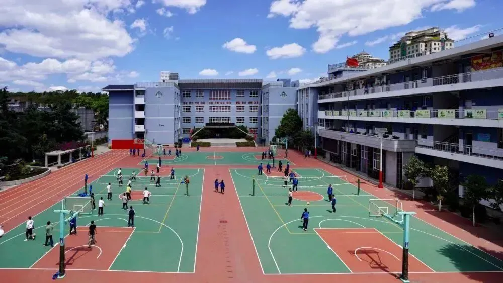 2026年昆明中考|5所值得读的公办中职学校!(附2025年招生专业) 第9张