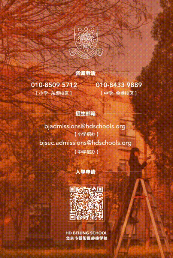 从中考到国际申请我到底学会了什么? 第22张