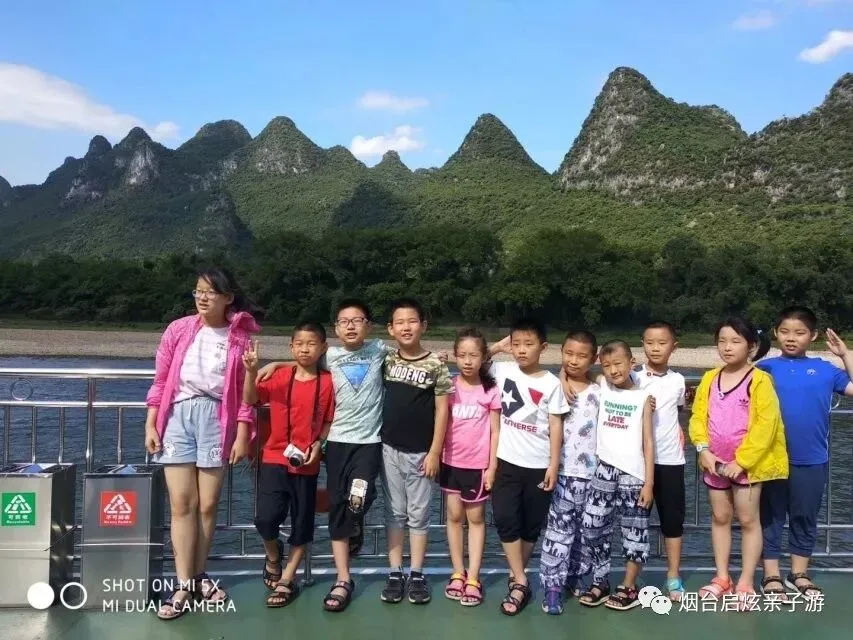 【启炫2026年六月中考毕业季 山水桂林 美动人间】6月20-24号水墨桂林 踏歌而行!桂林山水+龙脊梯田双飞五日亲子纯净之旅! 第8张
