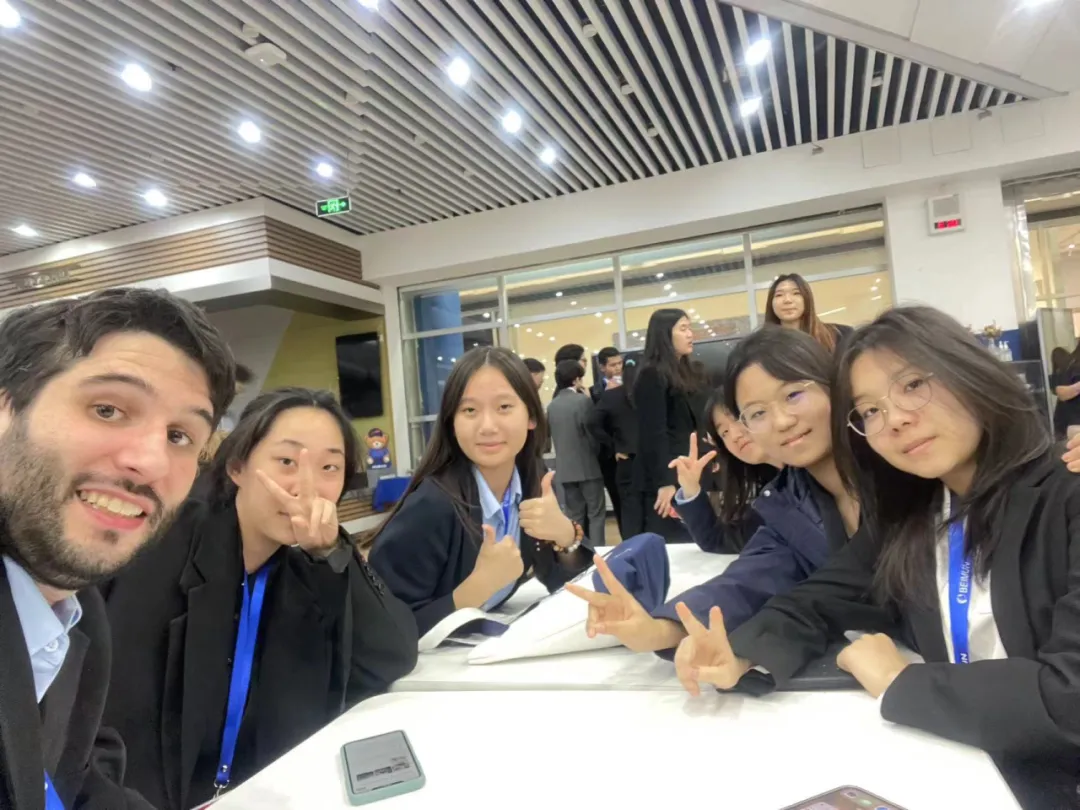 从中考到国际申请我到底学会了什么? 第26张