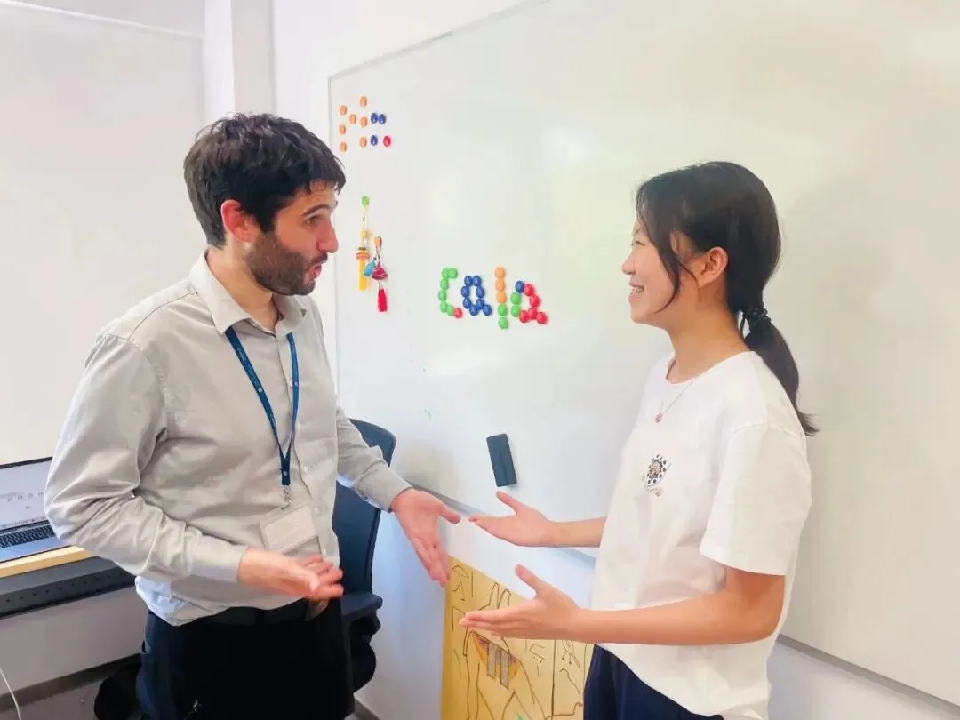从中考到国际申请我到底学会了什么? 第32张