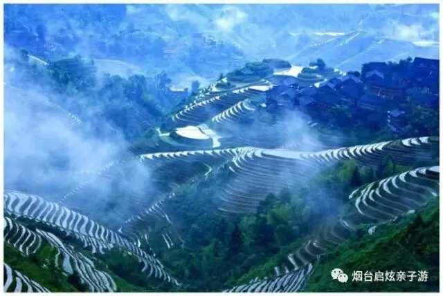 【启炫2026年六月中考毕业季 山水桂林 美动人间】6月20-24号水墨桂林 踏歌而行!桂林山水+龙脊梯田双飞五日亲子纯净之旅! 第33张
