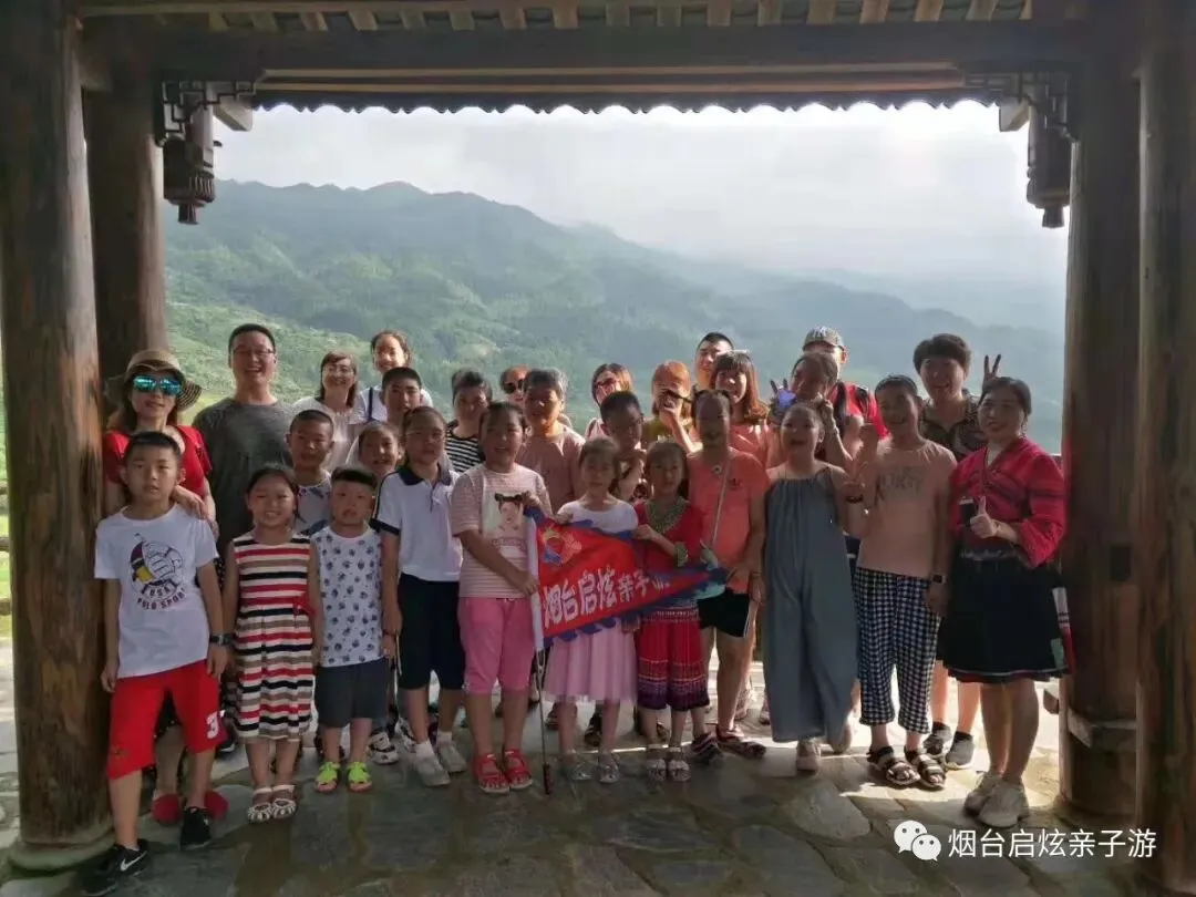 【启炫2026年六月中考毕业季 山水桂林 美动人间】6月20-24号水墨桂林 踏歌而行!桂林山水+龙脊梯田双飞五日亲子纯净之旅! 第34张