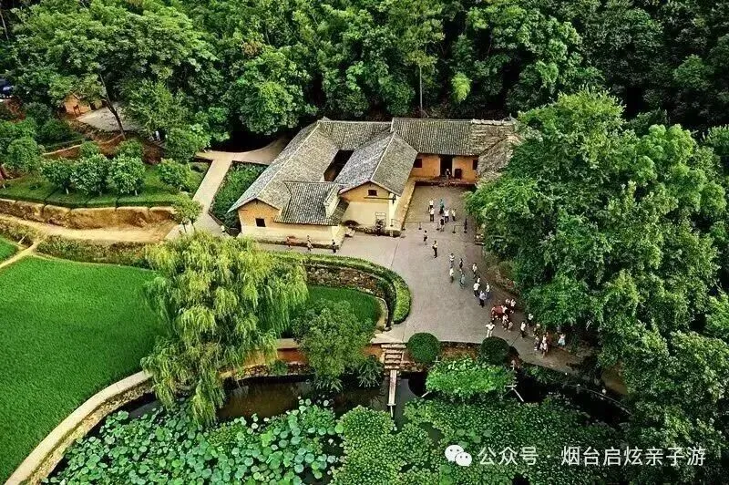 【2026启炫中考毕业季 湘约湖南私享定制  】2026年6月16-21号湖南长沙+韶山+世界级山水画卷张家界+凤凰古城双飞六日尊享亲子之旅 第8张