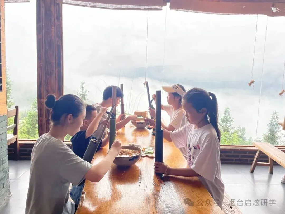 【启炫2026年六月中考毕业季 山水桂林 美动人间】6月20-24号水墨桂林 踏歌而行!桂林山水+龙脊梯田双飞五日亲子纯净之旅! 第38张
