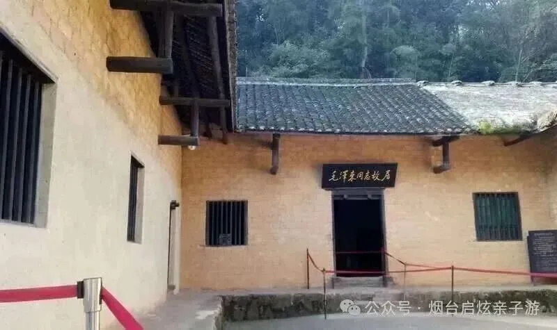 【2026启炫中考毕业季 湘约湖南私享定制  】2026年6月16-21号湖南长沙+韶山+世界级山水画卷张家界+凤凰古城双飞六日尊享亲子之旅 第10张