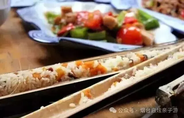 【启炫2026年六月中考毕业季 山水桂林 美动人间】6月20-24号水墨桂林 踏歌而行!桂林山水+龙脊梯田双飞五日亲子纯净之旅! 第39张