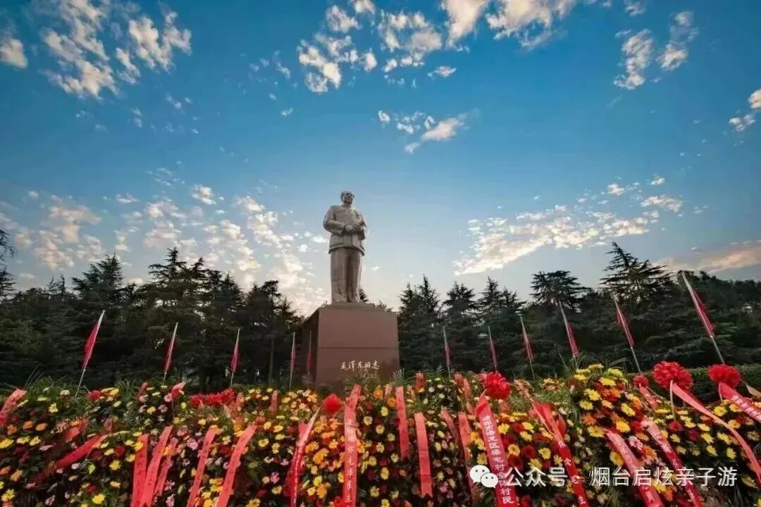 【2026启炫中考毕业季 湘约湖南私享定制  】2026年6月16-21号湖南长沙+韶山+世界级山水画卷张家界+凤凰古城双飞六日尊享亲子之旅 第11张