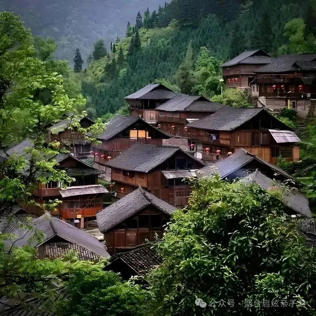 【启炫2026年六月中考毕业季 山水桂林 美动人间】6月20-24号水墨桂林 踏歌而行!桂林山水+龙脊梯田双飞五日亲子纯净之旅! 第41张