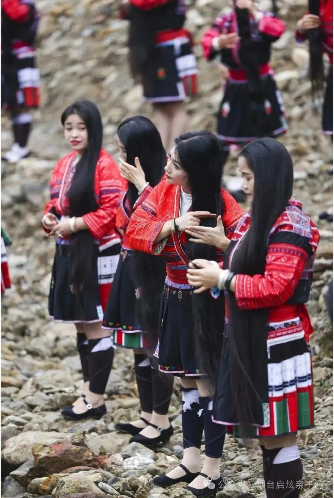 【启炫2026年六月中考毕业季 山水桂林 美动人间】6月20-24号水墨桂林 踏歌而行!桂林山水+龙脊梯田双飞五日亲子纯净之旅! 第48张