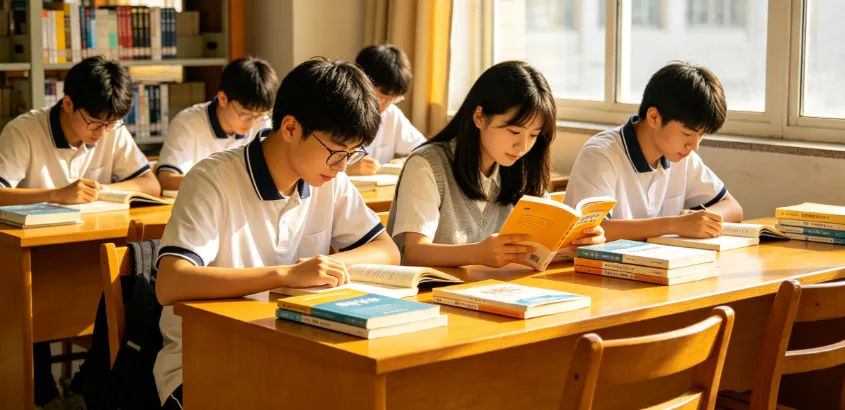 二模落幕迎升学抉择 深度剖析天津中考直升政策 第4张