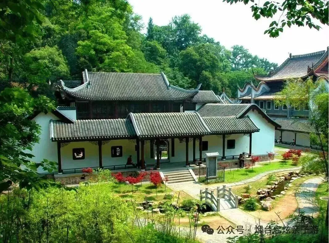 【2026启炫中考毕业季 湘约湖南私享定制  】2026年6月16-21号湖南长沙+韶山+世界级山水画卷张家界+凤凰古城双飞六日尊享亲子之旅 第18张