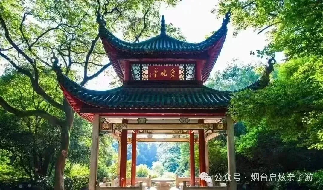 【2026启炫中考毕业季 湘约湖南私享定制  】2026年6月16-21号湖南长沙+韶山+世界级山水画卷张家界+凤凰古城双飞六日尊享亲子之旅 第20张
