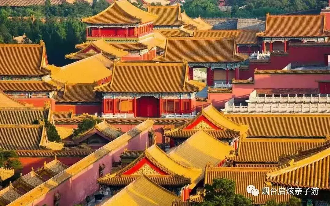 【启炫2026年六月中考毕业季 经典金牌北京】6.17-21号发团! 北京+环球影城主题乐园单飞单动五日亲子品质尊享之旅! 第15张 【启炫2026年六月中考毕业季 经典金牌北京】6.17-21号发团! 北京+环球影城主题乐园单飞单动五日亲子品质尊享之旅! 第15张
