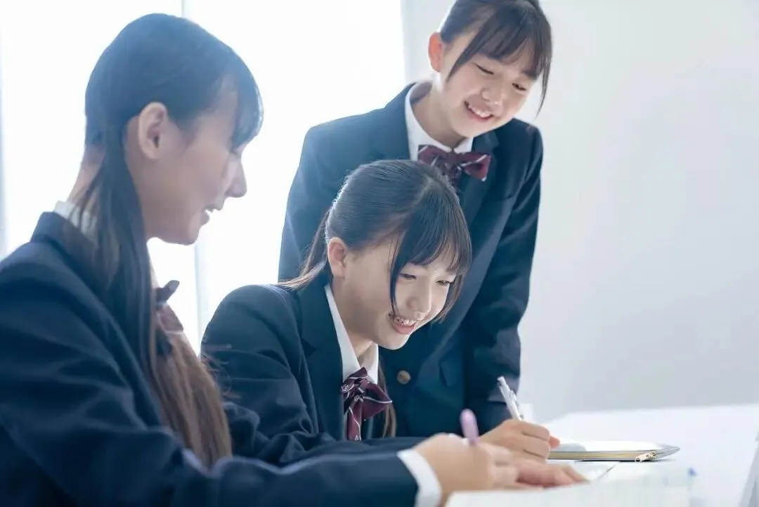 中考后4大升学路径,雅思已成 “隐形刚需”,环球雅思暑假班提分一“夏”! 第2张