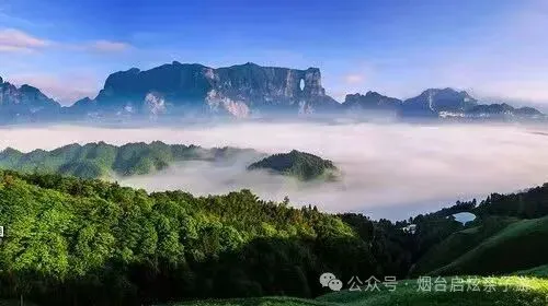 【2026启炫中考毕业季 湘约湖南私享定制  】2026年6月16-21号湖南长沙+韶山+世界级山水画卷张家界+凤凰古城双飞六日尊享亲子之旅 第36张